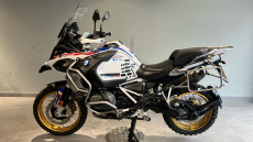BMW R1250 GS Adventure TE